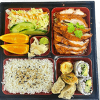 Best Katsu Bento in Norwalk, CT