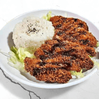 Best Katsu Plate in Norwalk, CT