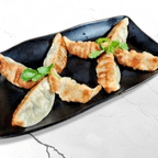 Best Pan Fried Pork Dumpling (8pcs) in Norwalk, CT