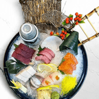 Best *Sashimi Deluxe in Norwalk, CT