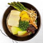 Best 8. Vegetarian Ramen in Norwalk, CT