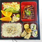 Best BBQ Eel Bento in Norwalk, CT