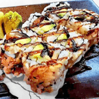 Best BBQ Eel Roll in Norwalk, CT