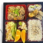 Best Sliced Beef Bento in Norwalk, CT