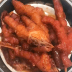 Best Chicken Feet with Soy Sauce in Norwalk, CT
