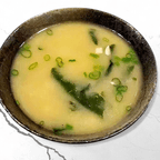 Best Miso Soup in Norwalk, CT