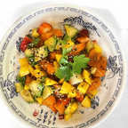 Best *Salmon Poke Bowl in Norwalk, CT