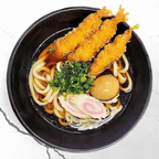Best 3. Shrimp Tempura Udon in Norwalk, CT