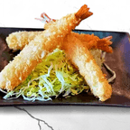 Best Shrimp Tempura (3pcs) in Norwalk, CT