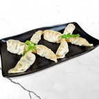 Best Steamed Pork Dumplings (8pcs) in Norwalk, CT