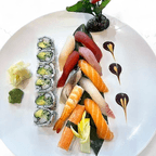 Best *Sushi Deluxe in Norwalk, CT